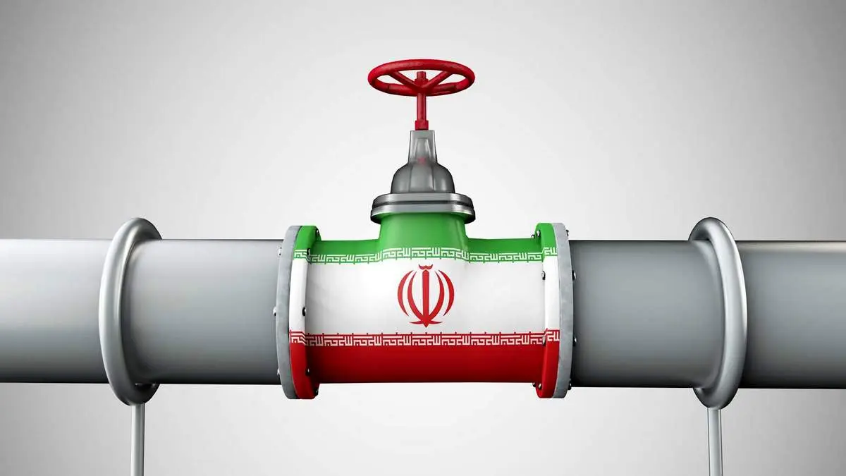 نفت_ایران