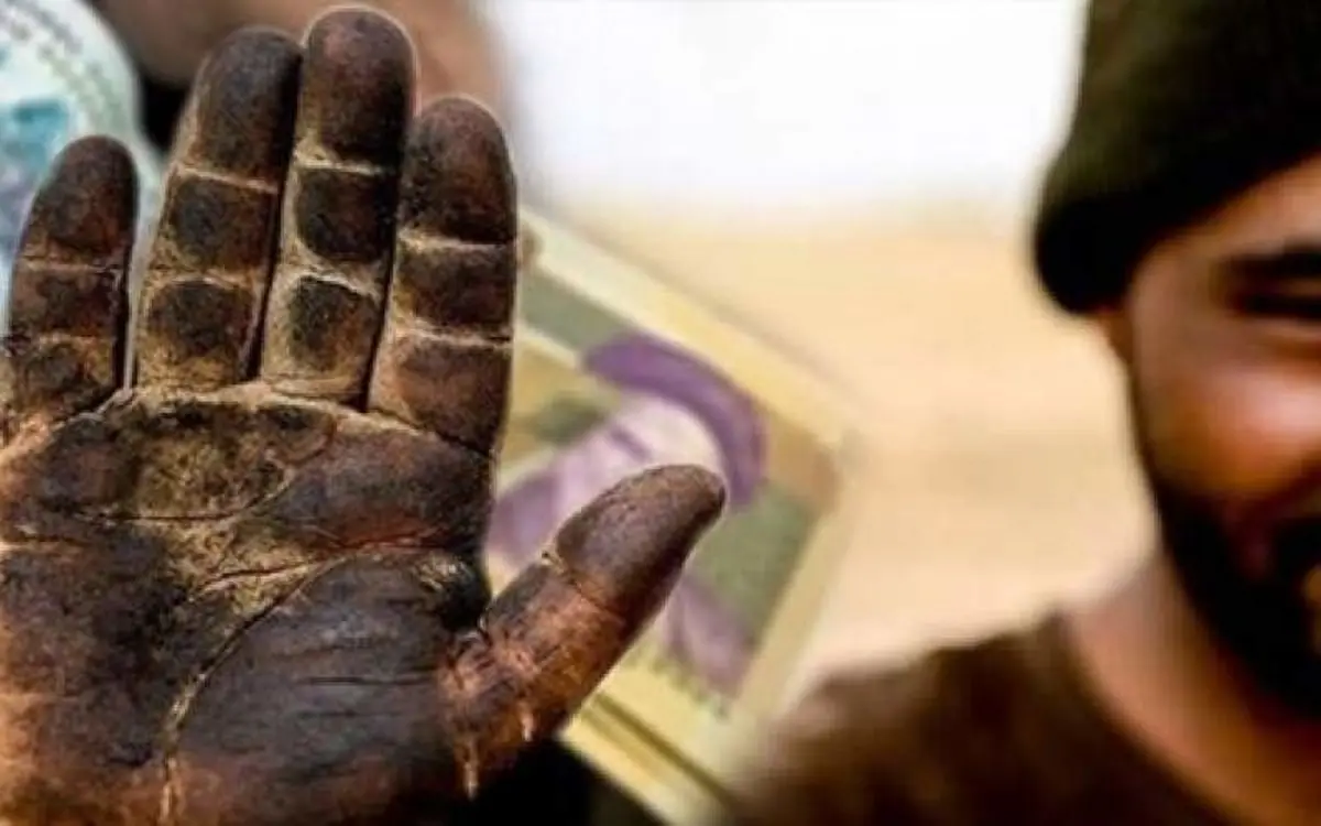 بدهی بزرگ دولت‌ها به طبقه کارگر؛ زنگ خطر معیشت به صدا درآمده است 5