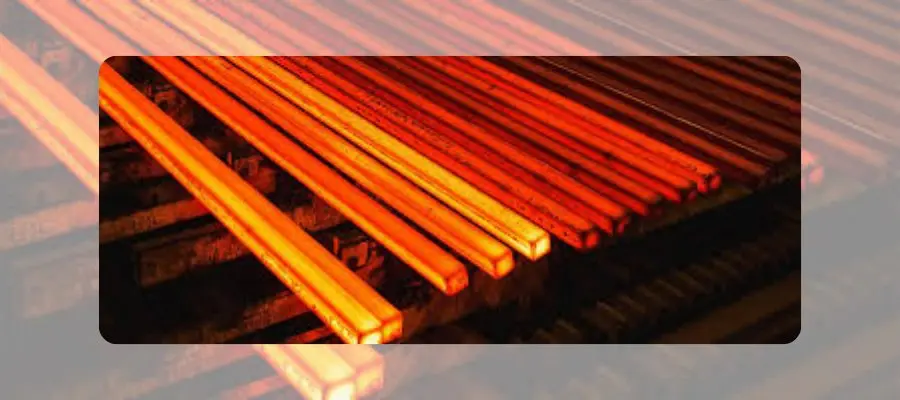 قیمت شمش فولادی در مرداد و شهریور؛ بازار در حال صعود یا سقوط؟ 2