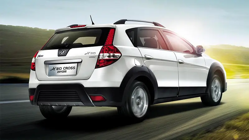 خرید این خودروها به نفع شما است 7