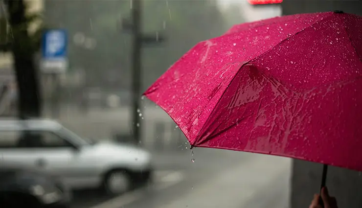 چتر-باران