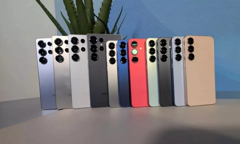 قیمت گوشی های شیائومی امروز 19 خرداد 1404 | Redmi Note 13 خریداران را شگفت زده کرد 2