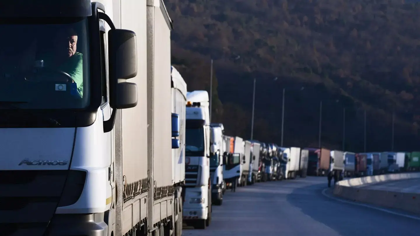 اعتصاب-رانندگان