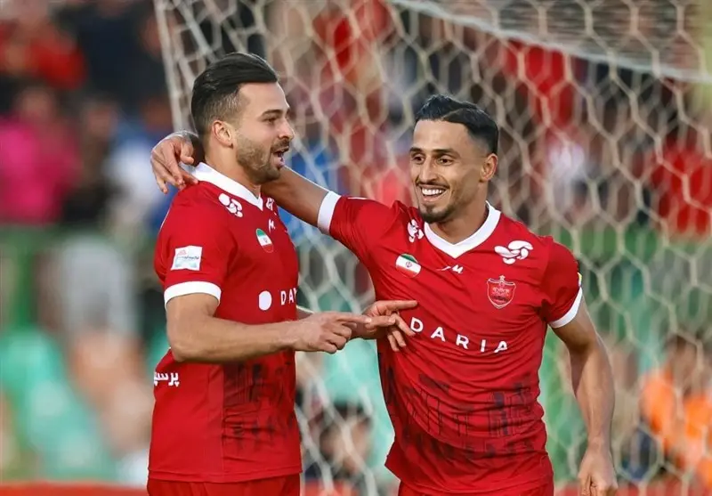 دربی زیر سایه اشتباه اوسمار؛ زنگ خطر برای پرسپولیس به صدا درآمد 3