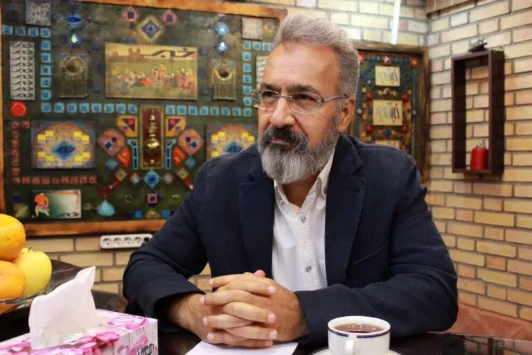 محمدرضا-نیک-نژاد