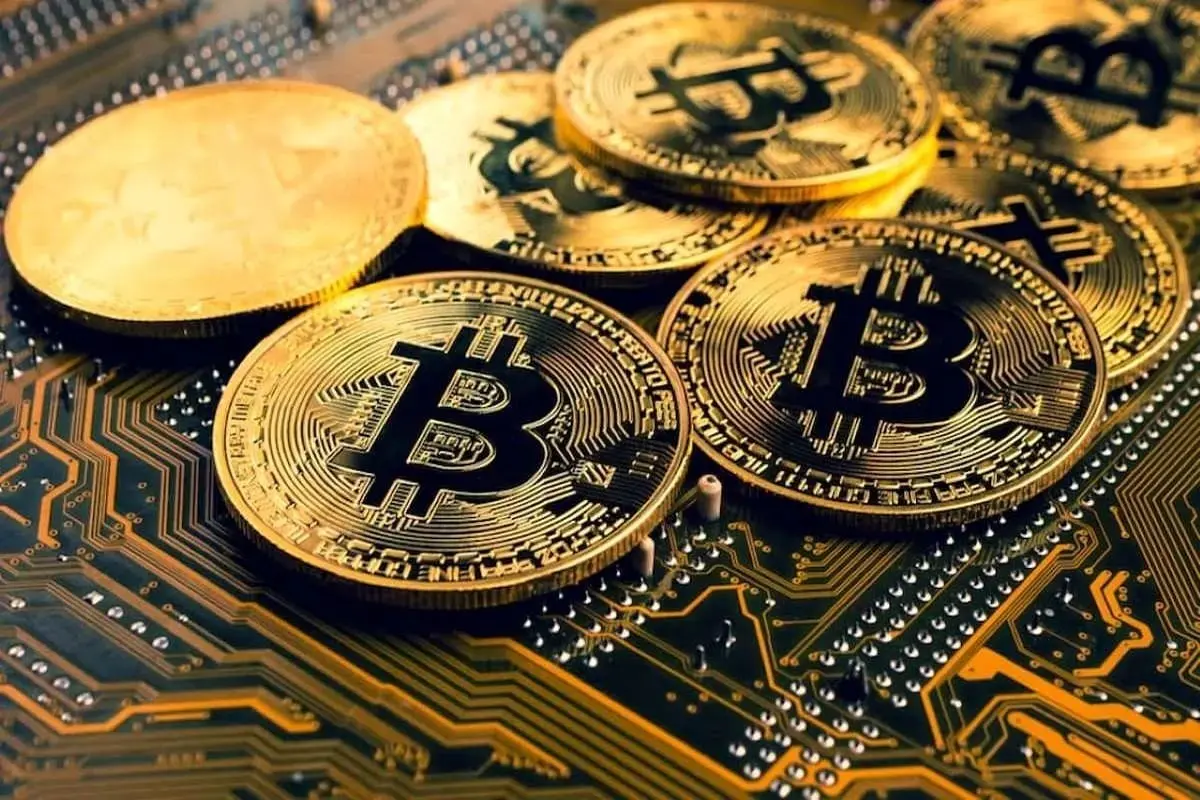 بیت_کوین