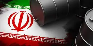ایران-نفت