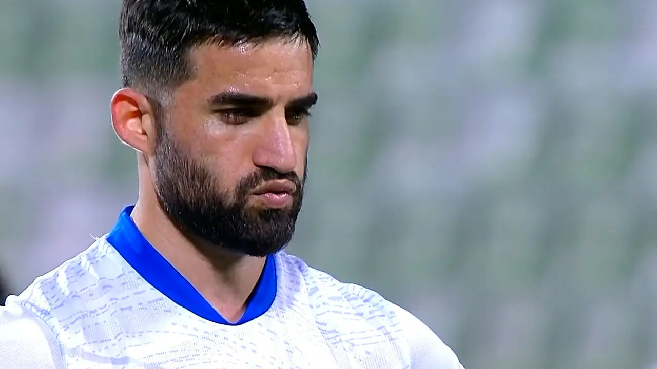 مهرداد-محمدی
