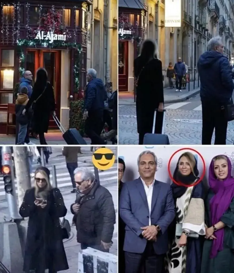 مدیری