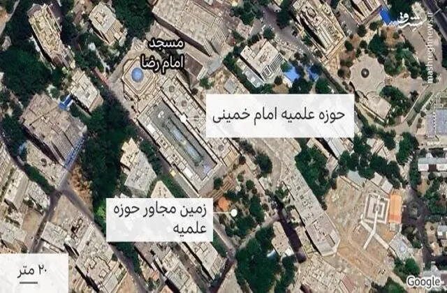 پرونده جنجالی پسر و عروس امام جمعه تهران؛ اخبار تازه منتشر شد 2
