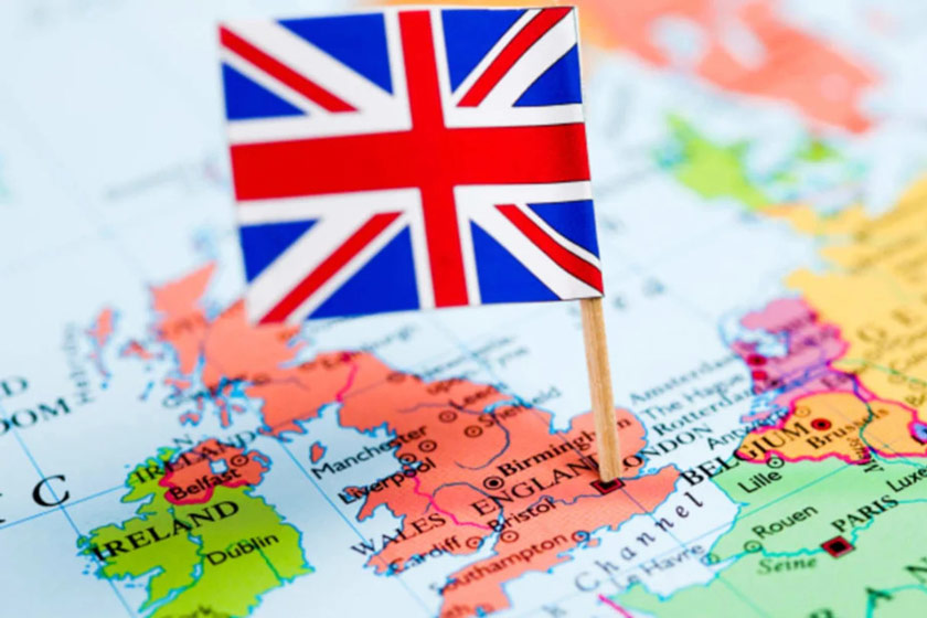 هشدار درباره آینده آب در لندن؛ تهران تنها نیست! 2