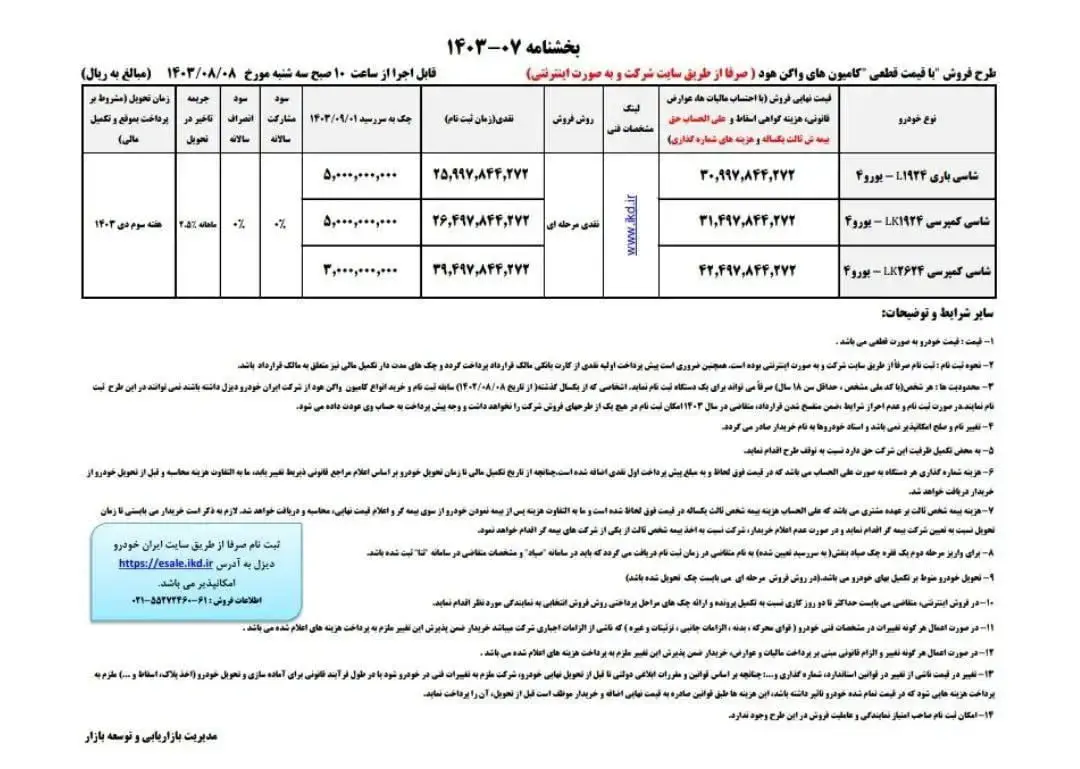 ایرانخودرو-دیزل