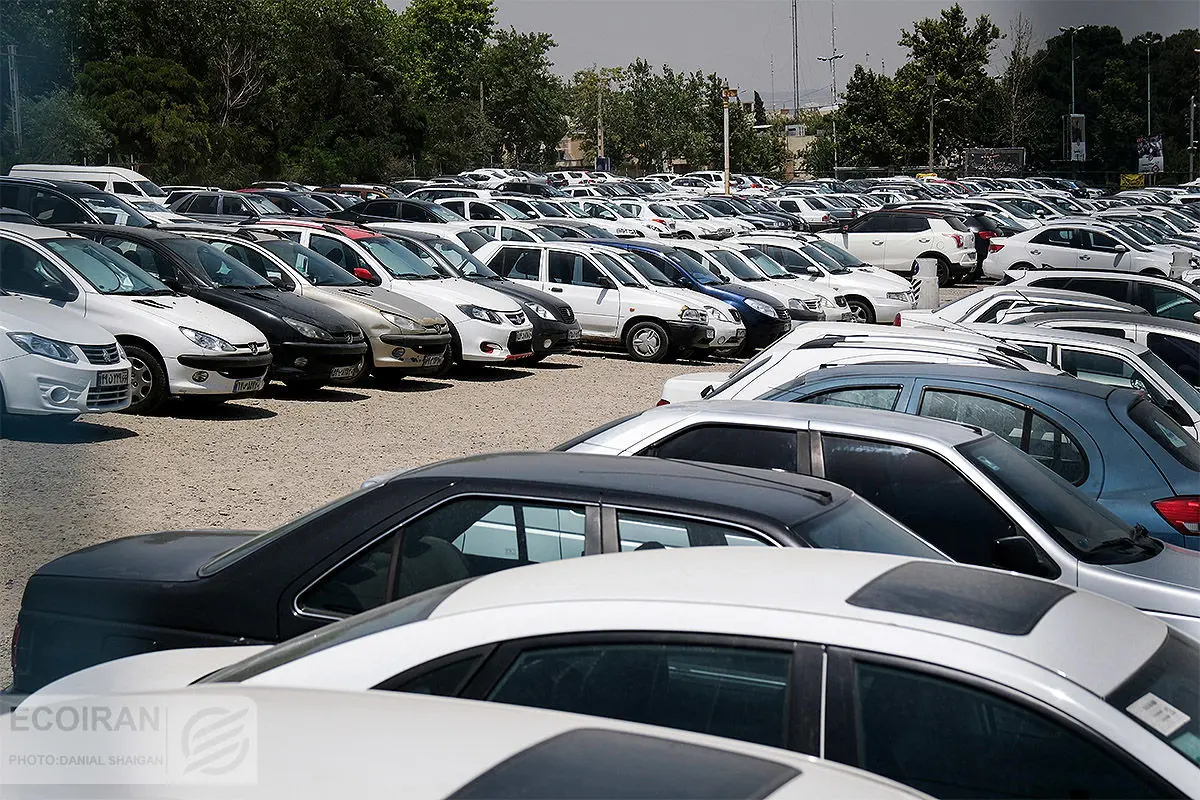 آفت گرانی به جان خودروهای داخلی افتاد؛ پژو 207 از سبد خرید حذف شد 2