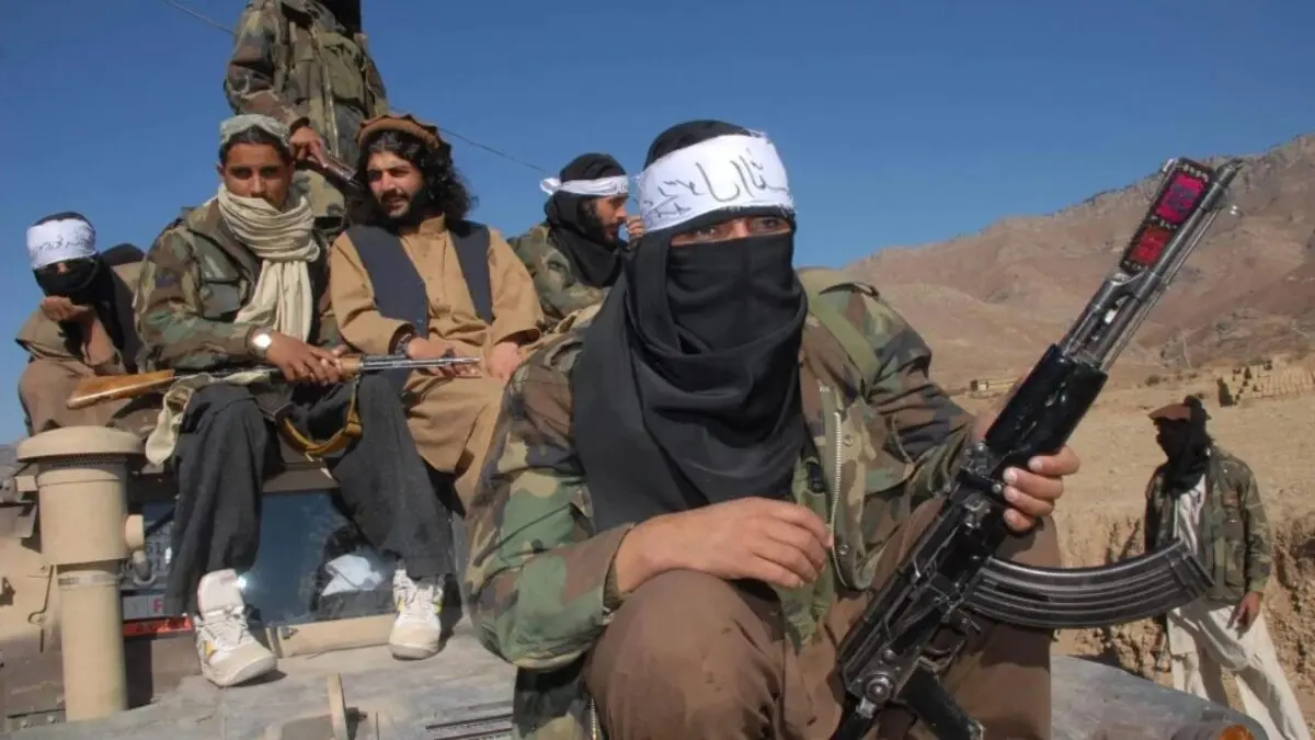 دو گذرگاه کلیدی مرزی بسته شد؛ ایران بالاخره واکنش نشان داد 2