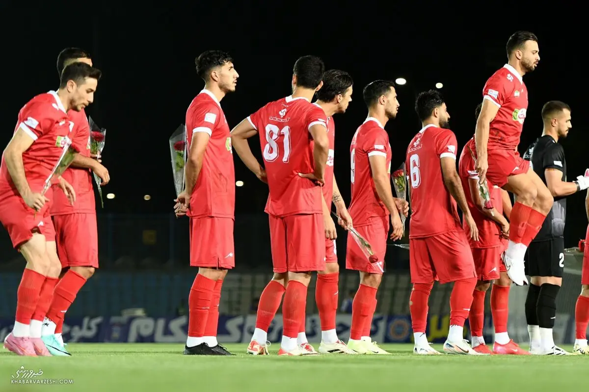 بازگشت مهندس جوان به پرسپولیس قطعی شد 4