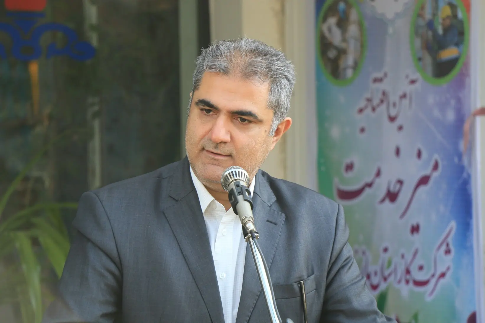 از تهران تا بوموسی؛ عملیات بزرگ مسکن کارمندان کلید خورد 2