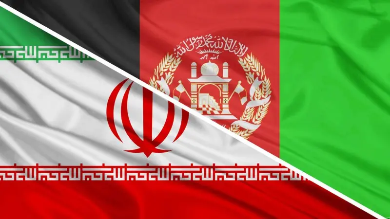 توافق تاریخی ایران و افغانستان برای ساختن نسل آینده 2