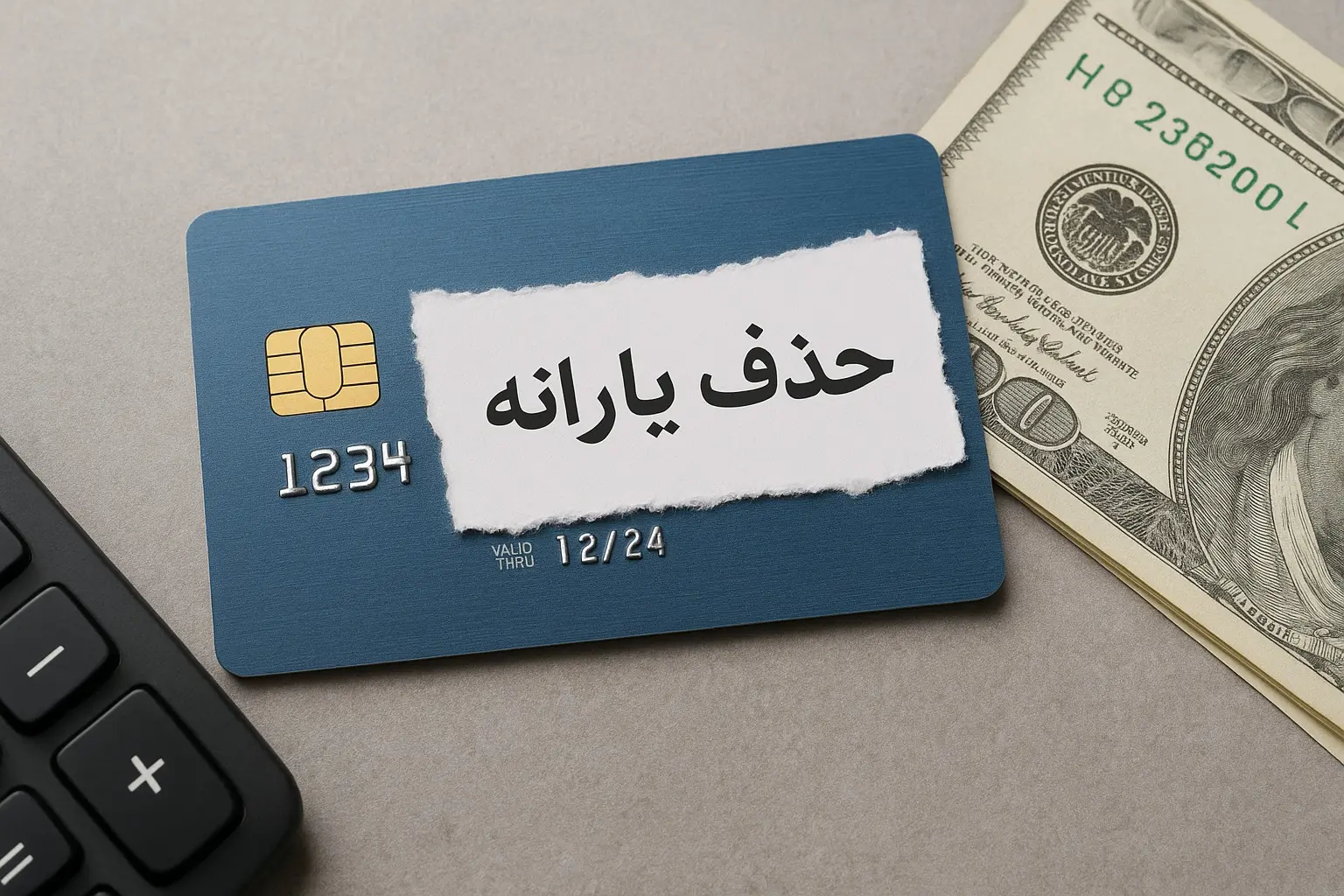 حذف-یارانه-۱