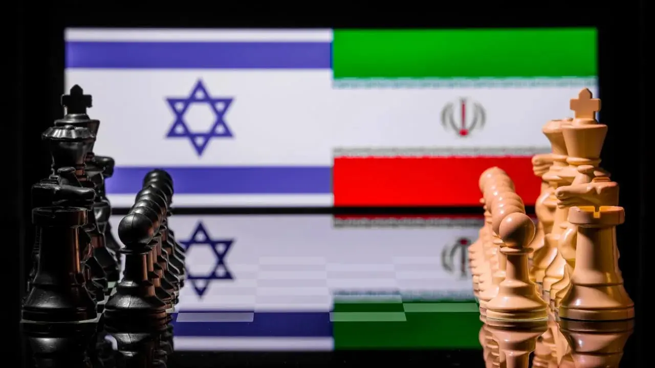 پاسخ ایران به اسرائیل نفت را شعلهور کرد 2