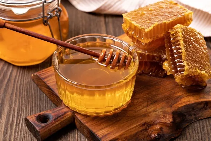 قیمت انواع عسل | حقوق یک ماه را بدهید 3 کیلو عسل بخرید! 3