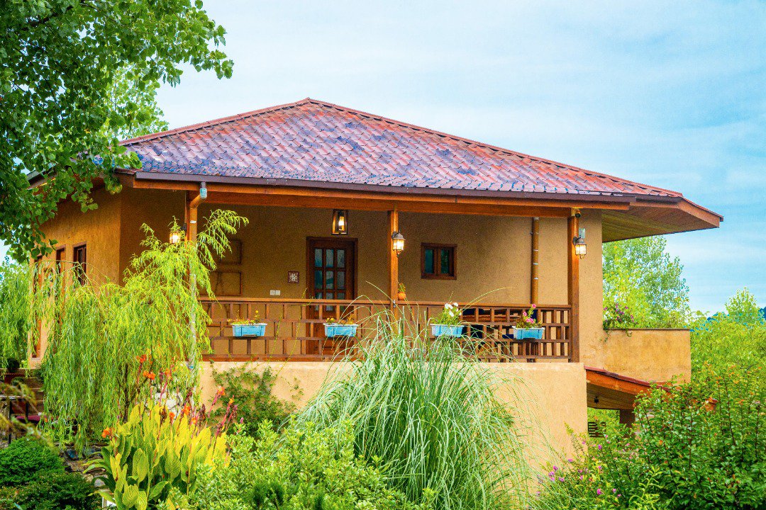 کلبه-جنگلی-1