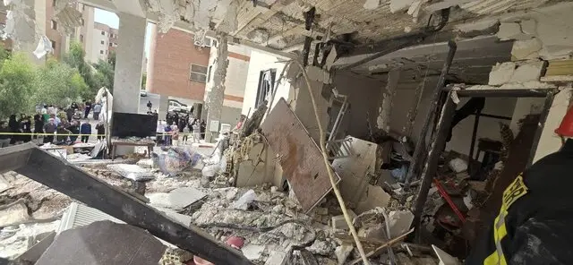 پردیسان
