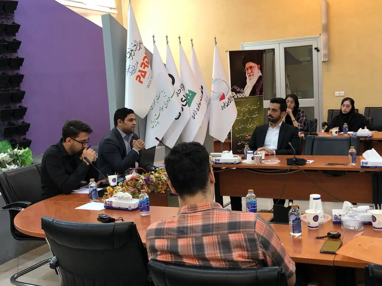 صنعت نمایشگاه