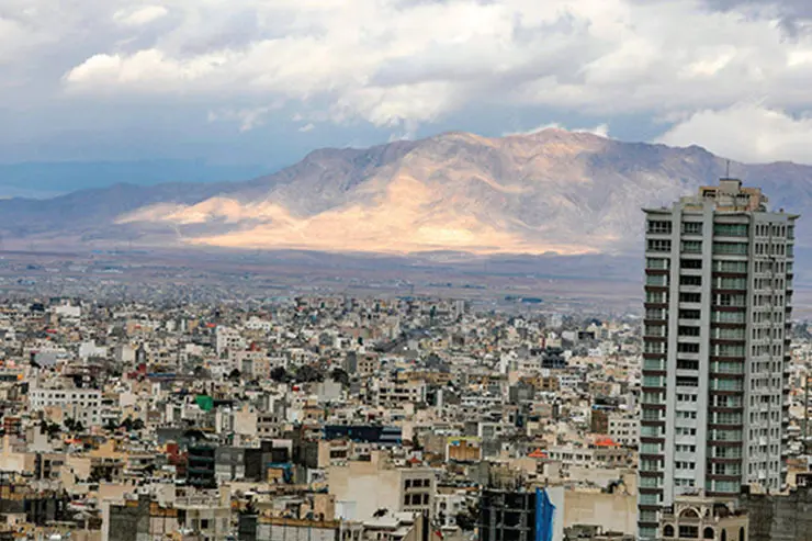 قیمت مسکن در شرق ایران | خرید خانه در مشهد ارزش دارد؟ (18 شهریور 1404) 3