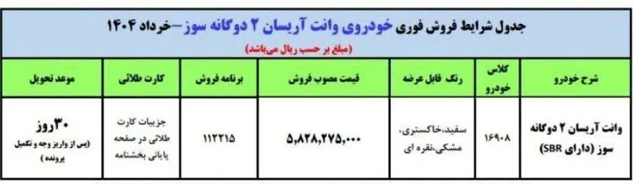 آریسان