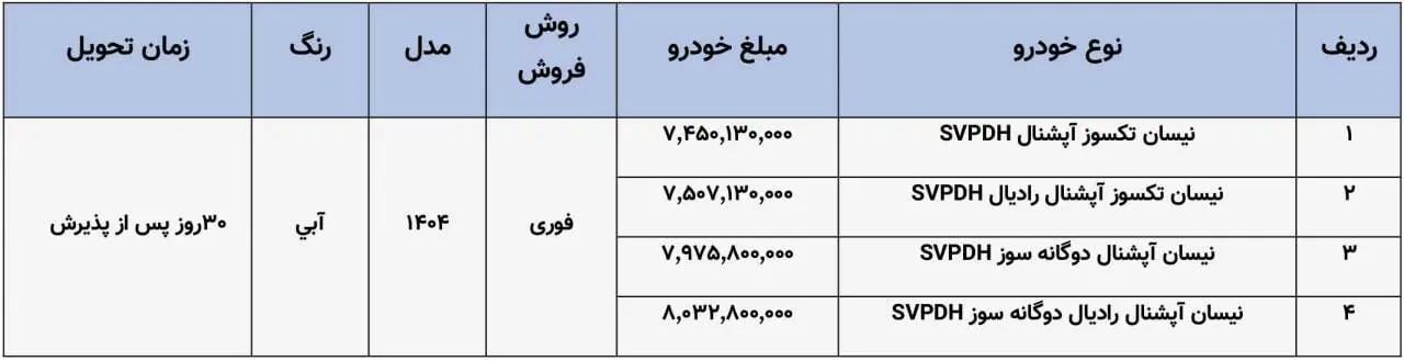 فروش-سایپا