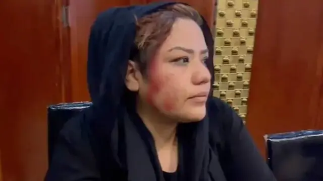 زنان-افغان