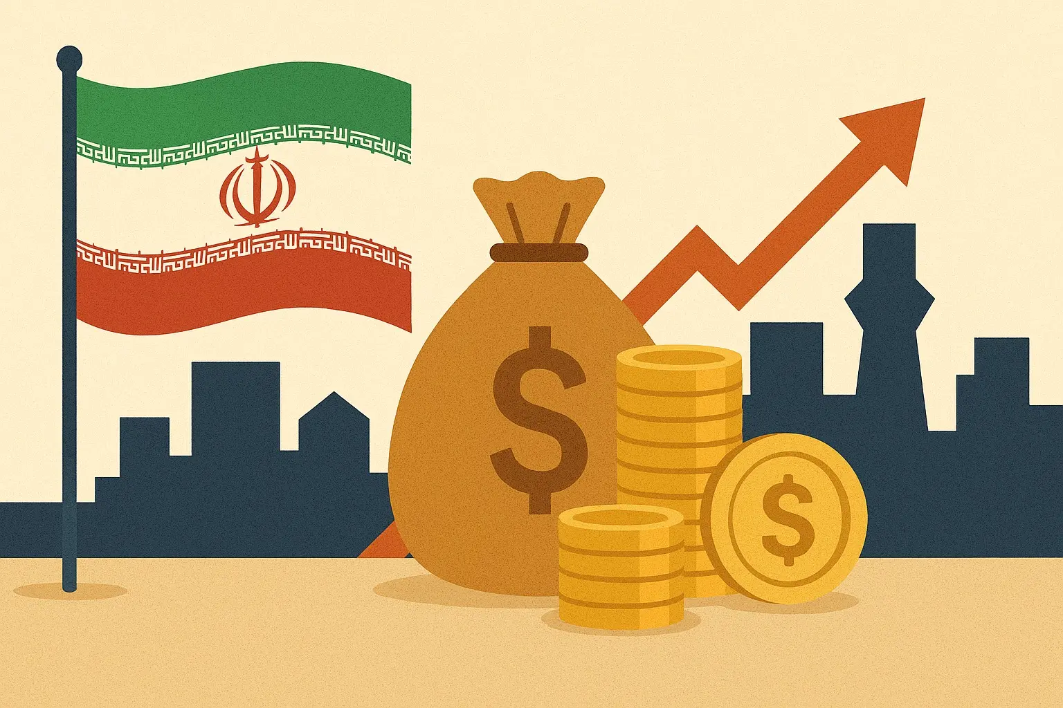 با فرمان رهبر انقلاب؛ اقتصاد ایران میلیاردی شارژ شد 2