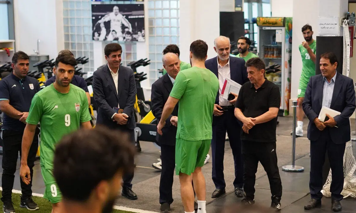 بازی استقلال و الوصل کنسل می‌شود؟ 2