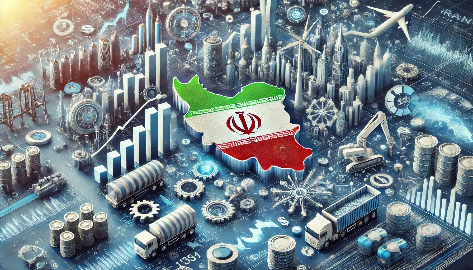 یک میلیارد دلار برای حفظ سفره مردم | دولت غوغا کرد 3