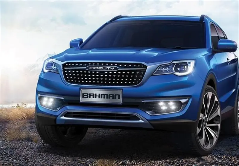 حراج فوری بهمن موتور | یکماهه صاحب خودرو شوید (آبان 1404) 2