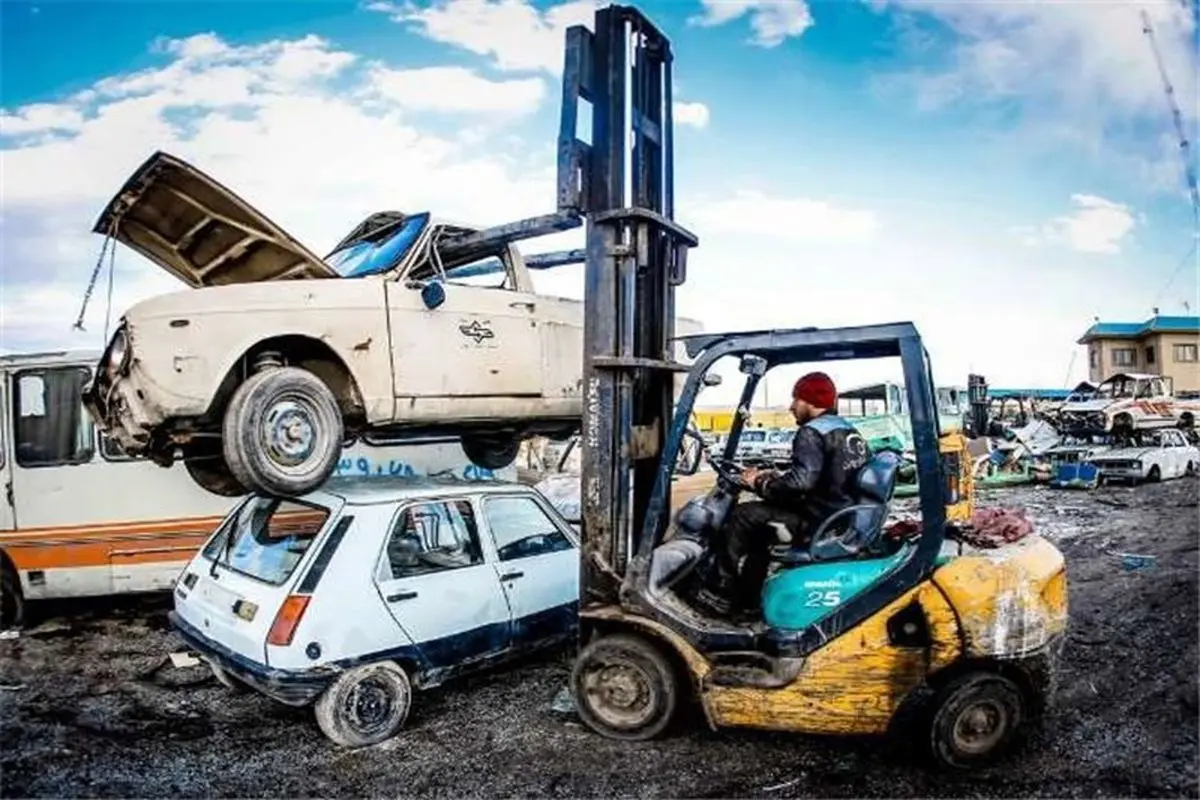 کمک 500 میلیونی دولت برای خرید خودرو قطعی شد 2