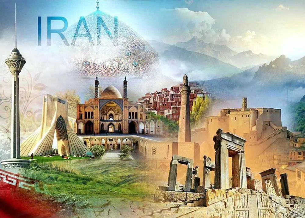 گردشگری-ایران