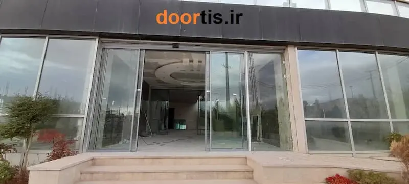 درب-اتوماتیک۱