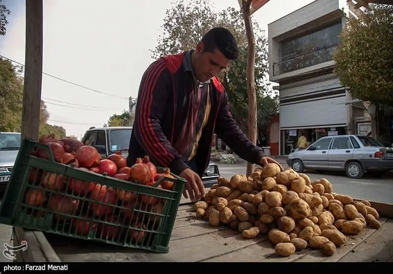 مسعود-رستگار