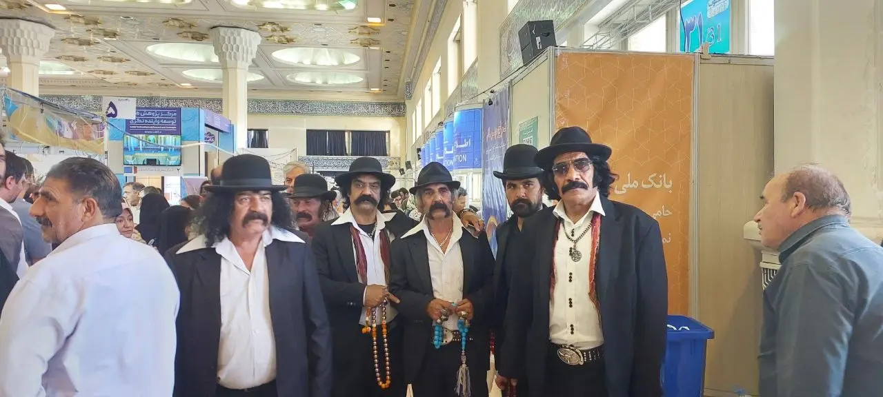 لوطی