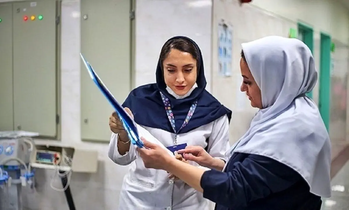 دستور افزایش حقوق این افراد صادر شد 2