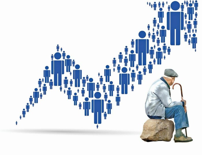 پیری_جمعیت