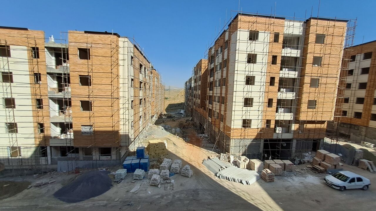 دست دولت در جیب خانه اولی ها؛ کاسه صبر متقاضیان مسکن ملی لبریز شد 2