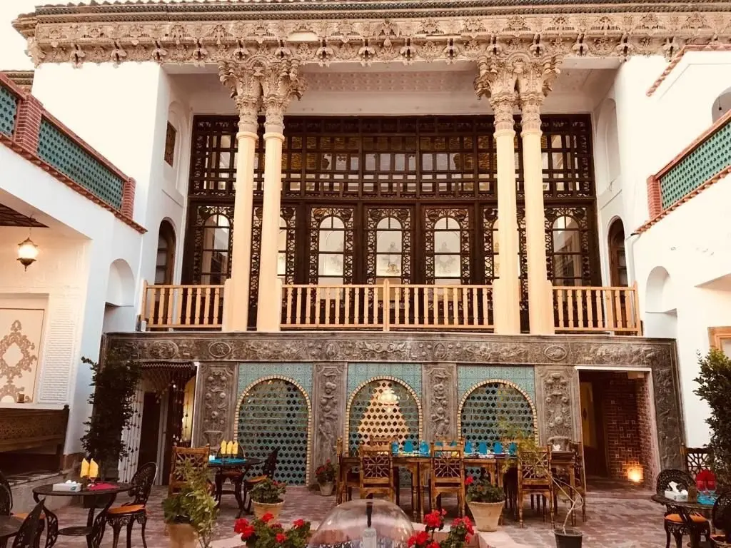 هتل-اصفهان1