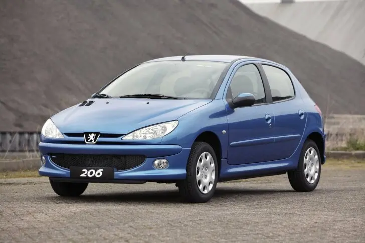 خرید این خودروها به نفع شما است 6