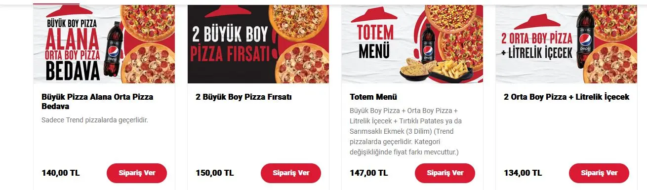 قیمت-پیتزا-ترکیه