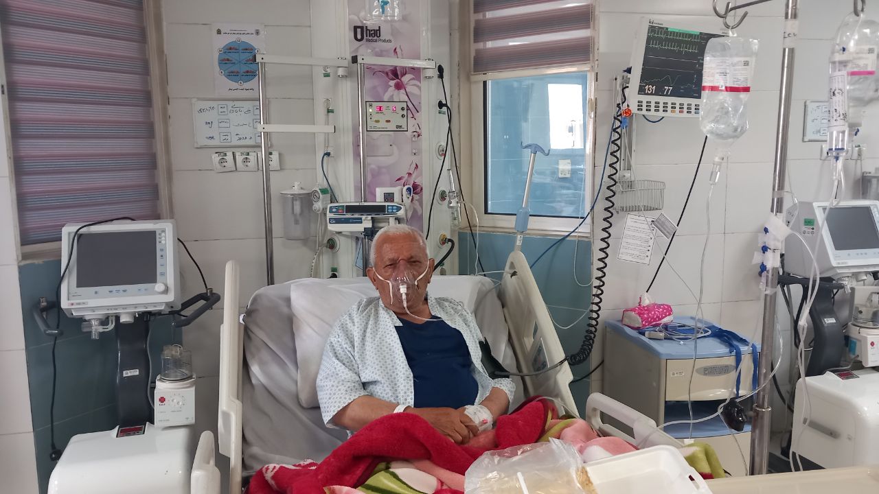 زنگ خطر برای میلیون‌ها بازنشسته؛ بیمه تکمیلی یک شبه پرید 3