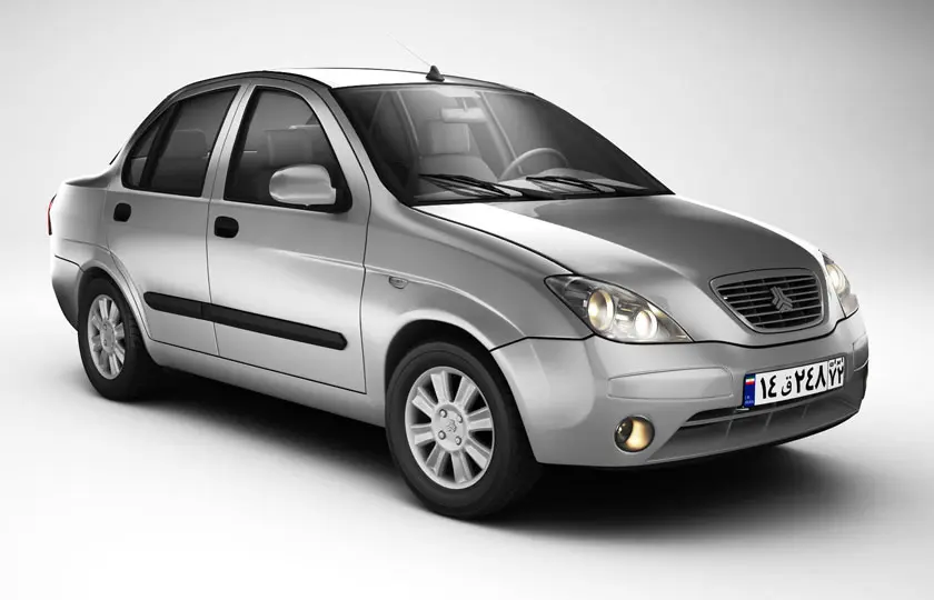 خرید این خودروها به نفع شما است 3