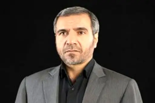 محسن- خسروی