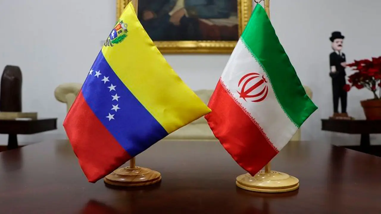 توافق بزرگ ایران با خار چشم آمریکا 2